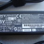 10.5V 4.3A AC Charger for Sony 45W Vaio Pro 11 13 Duo 11 13 Series PA-1450-06SP VGP-AC10V7 VGP-AC10V8 VGP-AC10V9 VGP-AC10V10