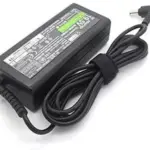 E-PRO 19.5V 3.3A 65W Laptop Ac Power Adapter compatible with Sony VAIO VGP-AC19V43/VGP-AC19V44 VGP-AC19V48 VGP-AC19V49