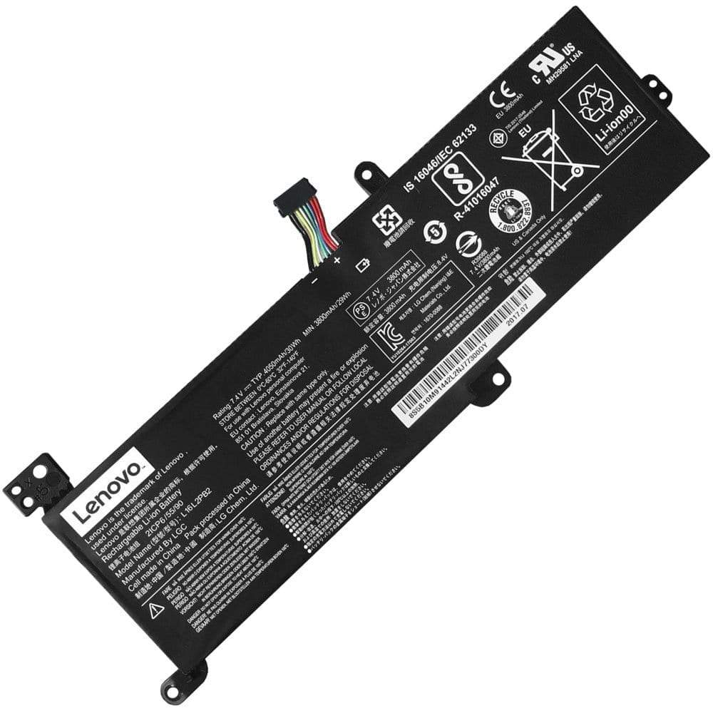 1_9f70b00c-23e6-4d7e-8f8b-ccc6e8dea093_2048x2048.jpg L16L2PB2 L16C2PB2 Battery For Lenovo Ideapad 320-15ABR 320-15AST 320-15IAP 320-15IKB - Image 1