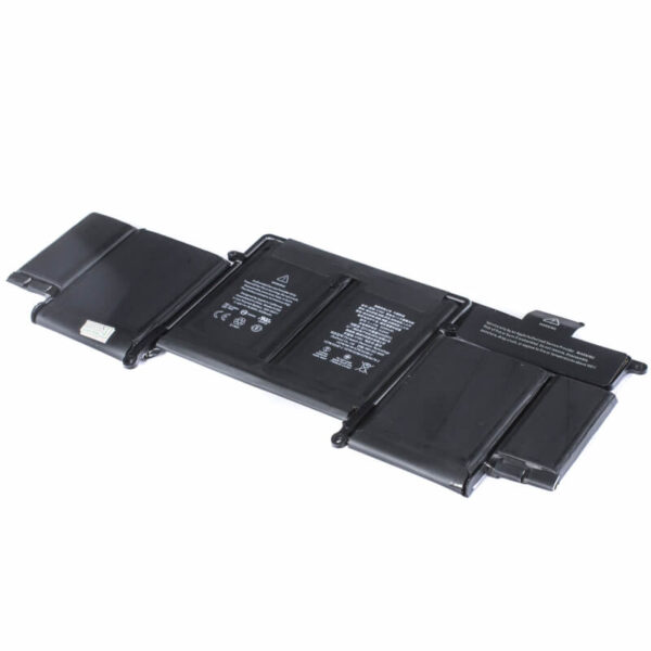 APPLE A1502 MacBook Pro Core i5 2.4 13 Late 2013 Retina - A1582 Original OEM Laptop Notebook Battery
