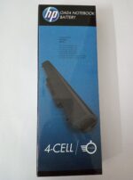 HP 740004-422 - 4 Cell OA04 HP original Laptop Notebook Battery - Image 2