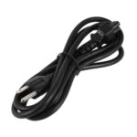 Lenovo 888014199 45W Laptop Adapter/Charger with Power Cord for Select Models of Lenovo (Slim Tip Rectangular pin)(With Power Cable) - Image 2