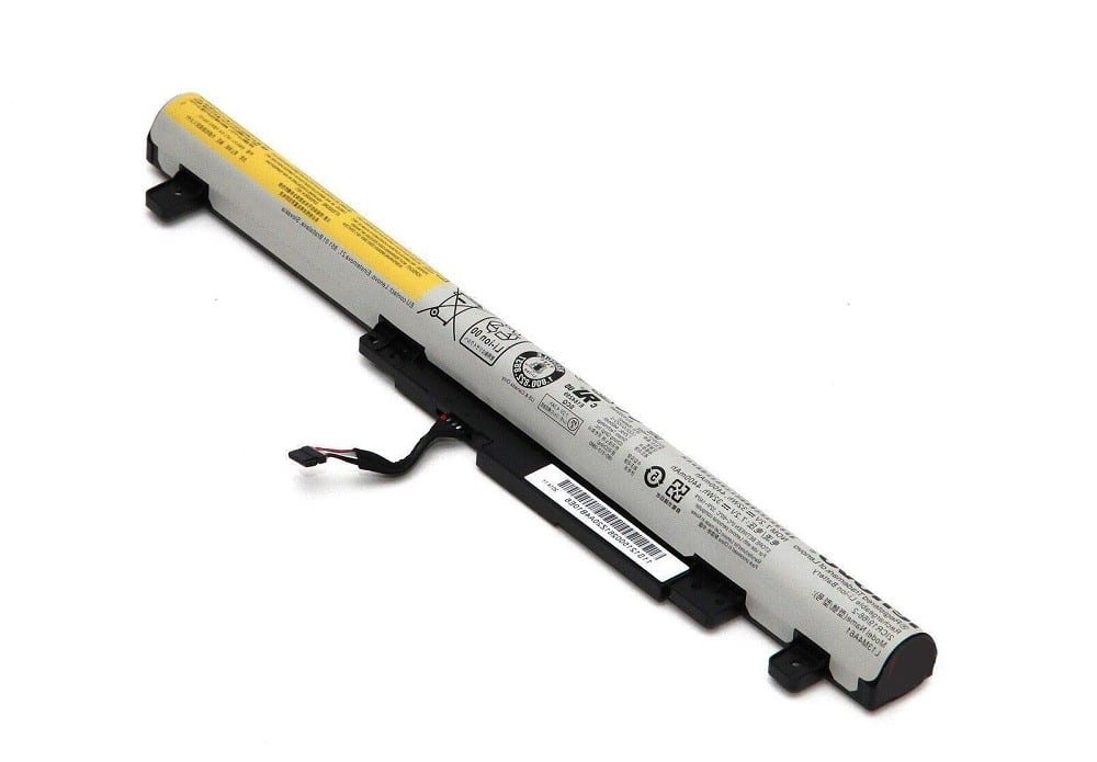 57-1.jpg Lenovo L13S4A61 L13L4E61 L13L4A61 Battery For FLEX 2 14 15 15D 4 Cell Laptop Battery - Image 1