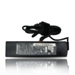 Lenovo 888010226 90W Laptop Adapter/Charger with Power Cord for Select Models of Lenovo (Round pin)