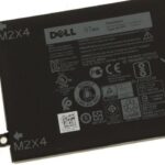 Dell 6 GTPY 97 Wh High Capacity Battery for XPS 15 9560 9570 & Precision 5530 4 GVGH