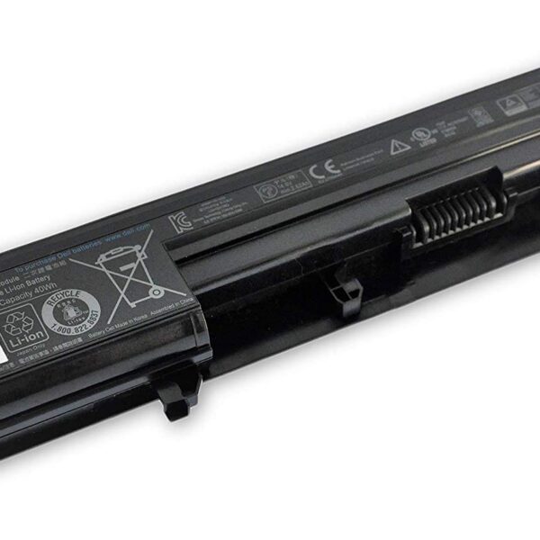 Dell 93 G7 X Laptop Battery for Vostro 3300 3350 | 4-Cell 40 Wh 14.8 V | Type 50 TKN