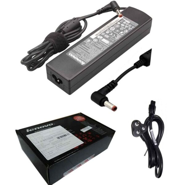 Lenovo Ideapad G580 20V 3.25A 65W Adapter with Free Power Cord