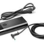 HP Pavilion High Power 4.5mm 150W Slim Adapter for HP Envy OMEN Pavilion X360 Laptops