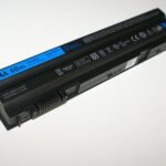 Dell T54 FJ 6-Cell Battery 60 Wh for Latitude E6420 E6520 E5420 Laptops