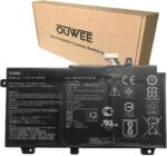 OUWEE B31N1726 Laptop Battery Compatible with Asus FX80 FX86 TUF FX504 FX504GE FX504GM FX505 FX505DT FX505DY FX505GE FX505GD 48Wh(Shape-A)