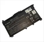 HP TF03XL Compatible Laptop Battery 41.9Wh 3400mAh 11.55V 3 Cell"