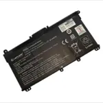 HP TF03XL Compatible Laptop Battery 41.9Wh 3400mAh 11.55V 3 Cell"