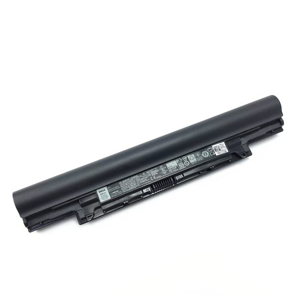 Dell YFDF9 Genuine 4-Cell Laptop Battery | Official OEM Replacement for Select Models