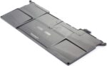 A1495 A1406 Laptop Battery for MacBook Air 11” A1465 A1370 (Mid 2011 2012 2013 Early 2014 2015 Version), fit MC968 MD223 MD711 020-7376-A 020-7377-A - Image 3