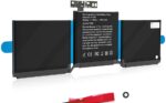 Mac Book Pro 13" A1708 A1713 Battery | New Life Power