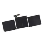 A1708 A1713 Battery Replacement for MacBook Pro 13-inch Late 2016 Mid 2017 EMC 2978 EMC 3164 MPXQ2LL/A MLL42LL/A MLUQ2LL/A MPXR2LL/A MPXU2LL/A MPXT2LL/A MacBookPro13,1 14,1 54.5Wh 4781mAh