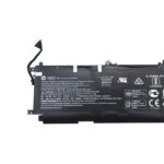 HP AD03XL - 3 Cell AD03XL HP original Laptop Notebook Battery - Image 2
