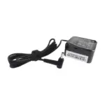 2.37a 45w 4mm x 1.2mm Charger for asus aq302l q302la q302u q302ua q302 c200, c300, ux360 q200 s200 x540 x541- Black - Image 3