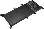 Asus C21N1347 battery for A555L F555LN K555L K555LA X555 R556 Y583L VM590 - Image 2