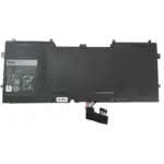Dell PKH18 C4 K9 V Battery for XPS 13 9333 & XPS 12 9 Q33 L221 x | 55 Wh 7.4 V