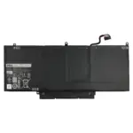 DGGGT GF5 CV Battery for Dell XPS 11 Laptops | 7.4 V 40 Wh Grade A Replacement