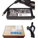 Dell MGJN9 Genuine 65 W 19.5 V Laptop Adapter Charger 4.5 mm Pin for Inspiron & Vostro Series