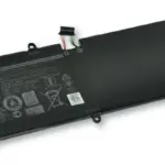 VHR5 P Battery for Dell Latitude 11 5175 & 5179 | 7.6 V 35 Wh | Also fits RFH3 V XRHWG