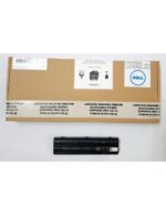 7800 m Ah 9-Cell Battery for Dell XPS 15 L502 x & 17 L702 x | Replaces JWPHF J70 W7