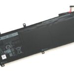 Dell RRCGW 62 MJV Battery for XPS 15 9550 & Precision 5510 | 56 Wh New