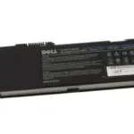 Dell GD761 (KD476) Replacement Battery for Inspiron 6400 Vostro 1000 E1505 | 53 Wh 11.1 V
