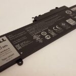Dell GK5 KY Laptop Battery 43 Wh 11.1 V for Inspiron 11-3147 13-7347 Series