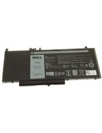 Original Dell 6 MT4 T Battery for Latitude E5470 E5570 E5450 | 62 Wh 7.6 V