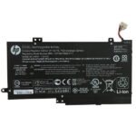 HP LE03XL 11.4V 48wh Replacement Laptop Battery