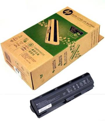 HP-Pavilion-MU06-Original-g4-g6-g7-G32-G42-G56-G62-G72-Series.jpeg HP Pavilion MU06 HP original g4 g6 g7 G32 G42 G56 G62 G72 Series Laptop Battery - Image 1