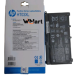 HP original HT03XL 4150 mAh Pro Series Long Backup Battery For Pavilion HP star 14-CE0025TU 14-CE0034TX 15-CS0037T 250 255 G7 HSTNN-LB8L L11421-421 HSTNN-LB8M/DB8R