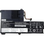 Original battery for L14M2P22 Battery For 3 Series Laptop 80LX