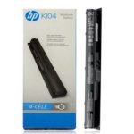 HP KI04 800049-001 Laptop Battery – HP original HP Battery 41Wh 4Cell--MPN: KI04