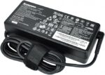 Lenovo 888015030 135W Laptop Adapter Charger with Power Cord for Select Models of Lenovo (Slim Tip Rectangular pin) - Image 3