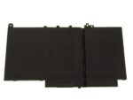 Dell KNM09 Battery for Latitude E7270 E7470 Laptops | 11.4 V 42 Wh | Replaces J60 J5 - Image 2