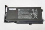 11.1V 50WH PX03XL New HP original Laptop Battery for HP TPN C109/C110/C111 PX03XL HSTNN-LB4P 715050-001 714762-1c1 Tpn-c109