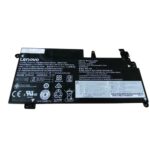 11.4V 3685mAh 42Wh Original 01AV400 01AV401 01AV435 01AV437 Laptop Battery compatible with Lenovo ThinkPad 13 20GL 13.3" SB10J78997 - Image 2