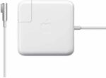 Apple MC747HN/A Magsafe Power Adapter For MacBook Air 45 W Adapter (Power Cord Included) - Image 2