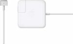 Apple MD592HN/A MagSafe 2 Power Adapter for MacBook Air 45 W Adapter (Power Cord Included)
