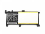 Asus C21N1509 battery for A556U K556U X556U X556UA X556UJ X556UV R558UF 1A 1B 1C 3F 3G XO015T XO076T F556U - Image 2