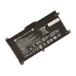 HP BK03XL Original OEM 41.7Whr 3470mAh 11.55V 3 Cell Laptop Battery for Select HP Laptops