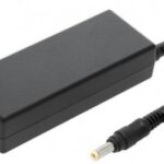 HP original HP Compaq Presario Notebook CQ42 Laptop Power Adapter Cable Cord Box Adaptor (Notebook)