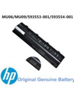 HP COMPAQ 430 - 6 Cell MU06 HP original Laptop Notebook Battery - Image 3