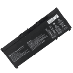 Original Battery for 15-CB045WM 917724-855 - 15-CE015DX SR04XL 70wH Battery / 96