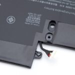 HP 759949-2C1 - 4 Cell BR04XL HP original Laptop Battery - Image 3