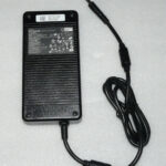 Dell 330 W AC Adapter for Alienware M18 x Laptop | 19.5 V 16.9 A Power Charger